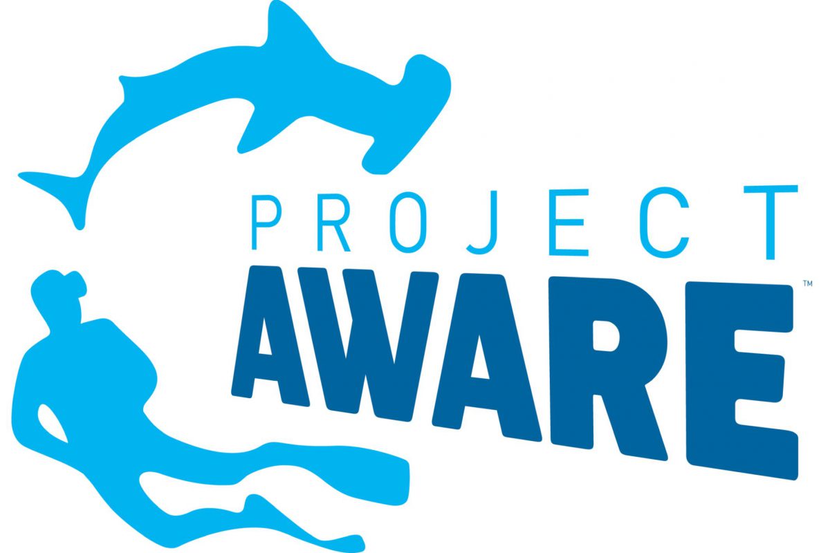 Project Aware Logo