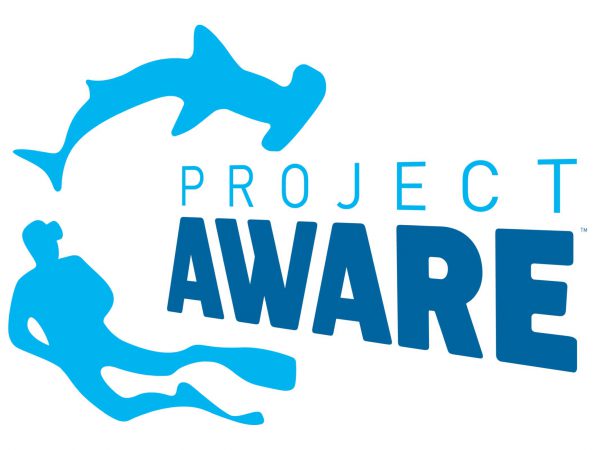 Project Aware Logo