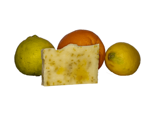 Citrus Zeep