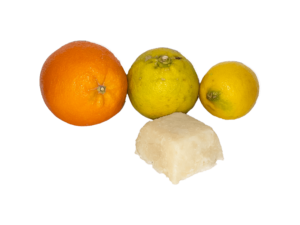 Citrus Shampoobar